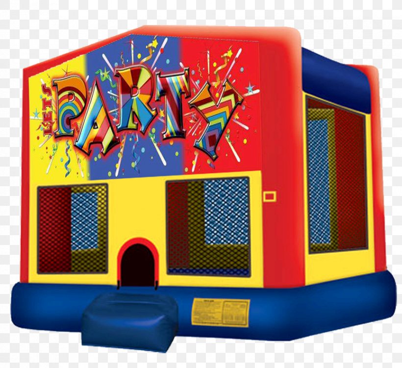 Inflatable Bouncers Navarre House Playground Slide, PNG, 864x792px, Inflatable Bouncers, Blue, Castle, Child, Customer Download Free