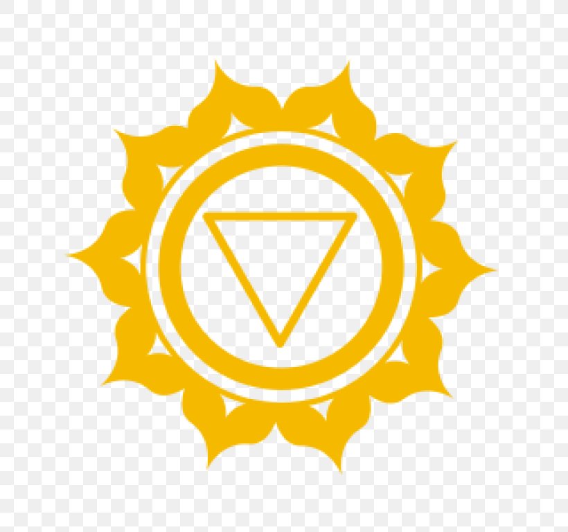 Manipura Chakra Vishuddha, PNG, 768x768px, Manipura, Brand, Chakra, Hinduism, Logo Download Free