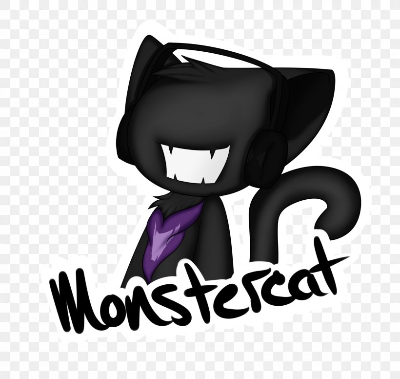 Monstercat Desktop Wallpaper YouTube, PNG, 1600x1516px, Cat, Brand, Carnivoran, Cat Like Mammal, Deviantart Download Free