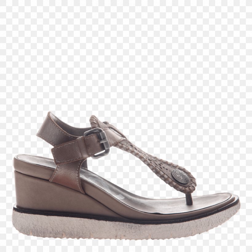 Sandal Wedge Shoe Flip-flops Silver, PNG, 900x900px, Sandal, Beige, Brown, Excursion, Flipflops Download Free