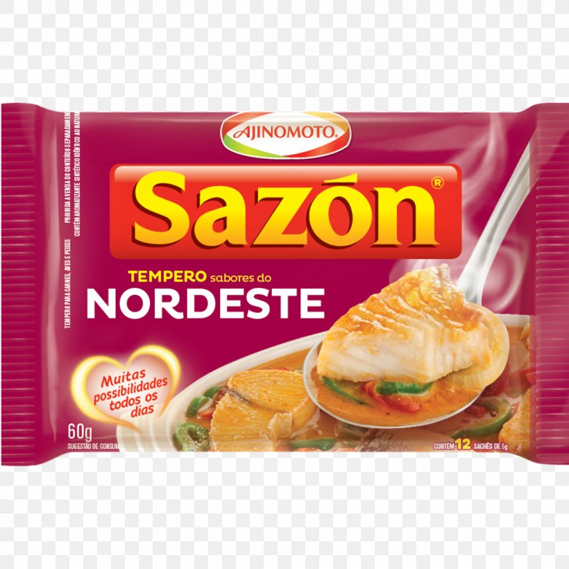 Sazón Condiment Meat Supermarket Food, PNG, 1200x1200px, Condiment, Ajinomoto, Convenience Food, Dish, Fast Food Download Free