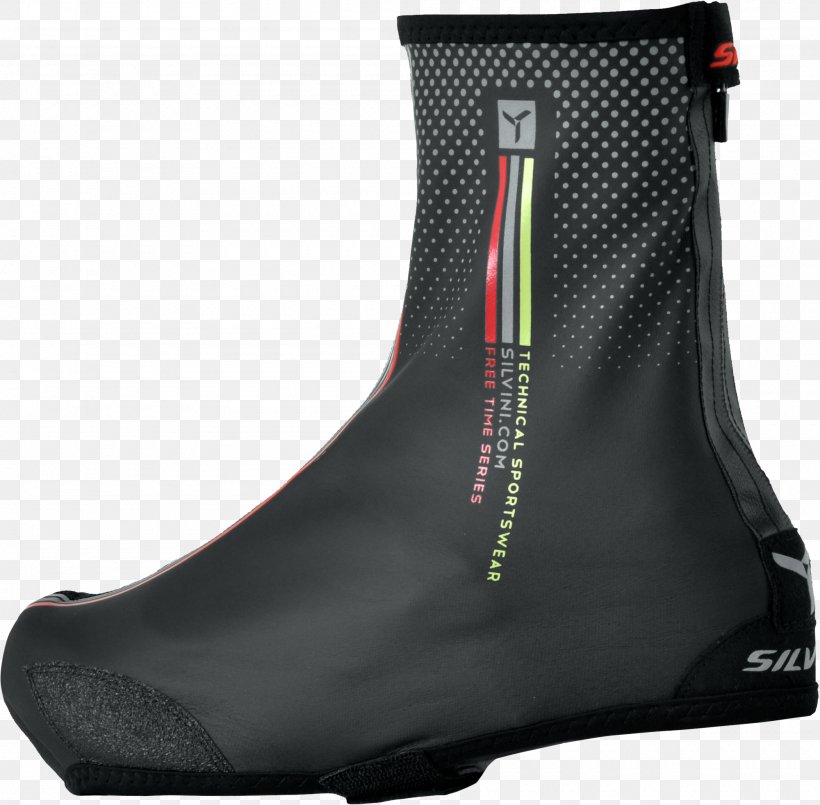 Shoe Boot Gaiters Zipper Galoshes, PNG, 2000x1964px, Shoe, Black, Boot, Clothing Accessories, Cycling Download Free