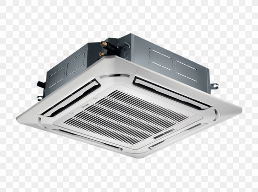 Solar Air Conditioning British Thermal Unit Heat Pump Ton, PNG, 830x620px, Air Conditioning, British Thermal Unit, Business, Daikin, Hardware Download Free