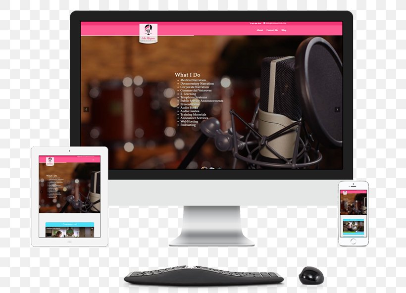 Sound Microphone Television Recording Studio Multimedia, PNG, 725x592px, Sound, Brand, Bride, Communication, Computer Monitors Download Free