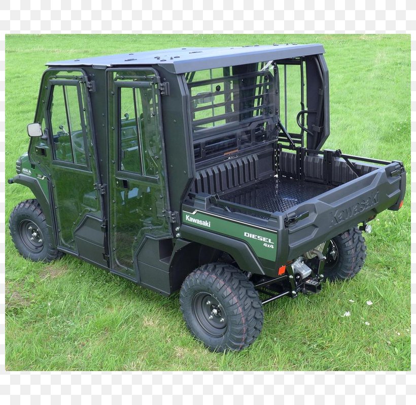 Tire Kawasaki MULE Car Motor Vehicle Utility Vehicle, PNG, 800x800px, Tire, Auto Part, Automotive Exterior, Automotive Tire, Automotive Wheel System Download Free