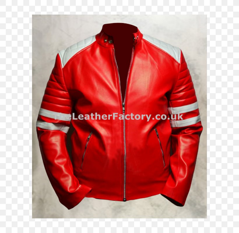 Tyler Durden United States Leather Jacket, PNG, 600x800px, Tyler Durden, Brad Pitt, Christian Bale, Clothing, Coat Download Free