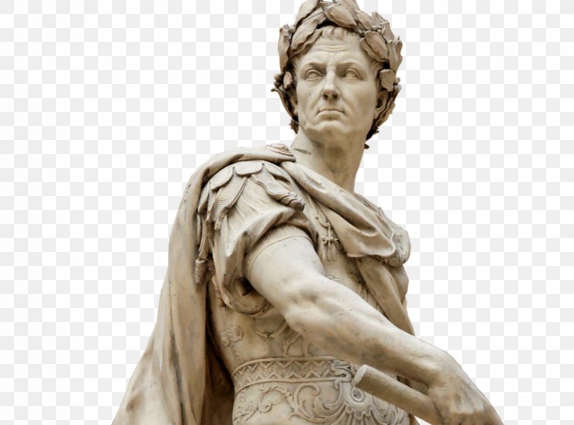 Assassination Of Julius Caesar Roman Empire Ancient Rome Roman Republic, PNG, 850x630px, Julius Caesar, Ancient History, Ancient Rome, Assassination Of Julius Caesar, Classical Sculpture Download Free