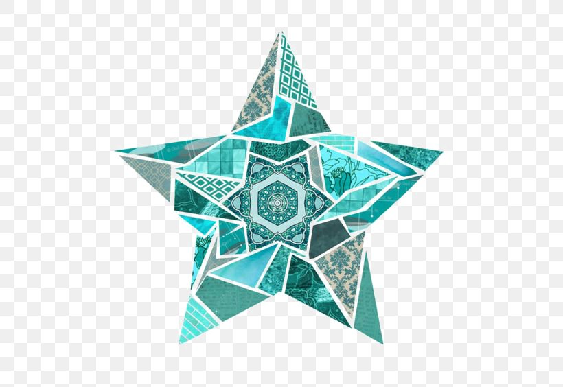 Geometric Shape Geometry, PNG, 564x564px, Geometric Shape, Aqua, Geometry, Star, Symmetry Download Free