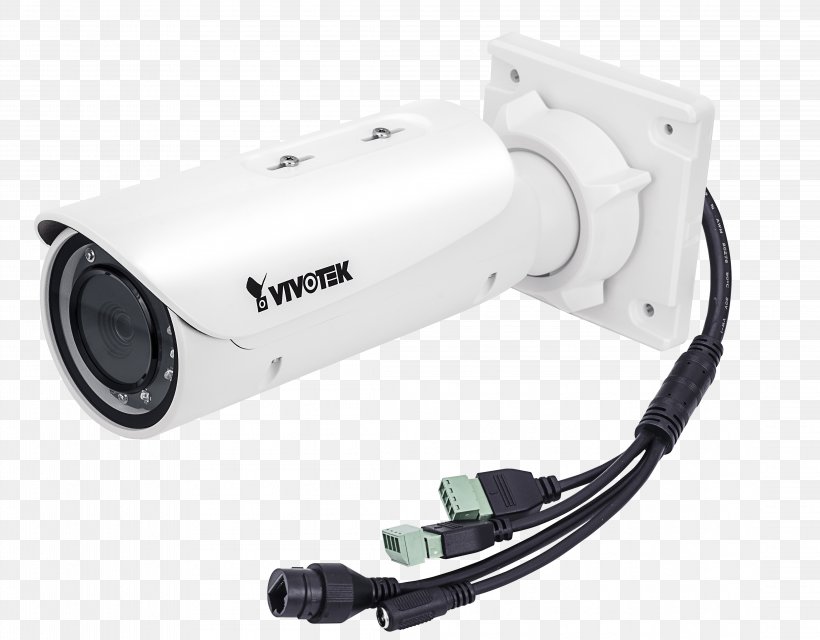 H.265 (HEVC) 5-Megapixel Outdoor Bullet Network Camera IB9381-HT Vivotek IB836BA-HT Vivotek IB836B-HT IP Camera, PNG, 4392x3432px, Ip Camera, Camera, Camera Accessory, Camera Lens, Cameras Optics Download Free