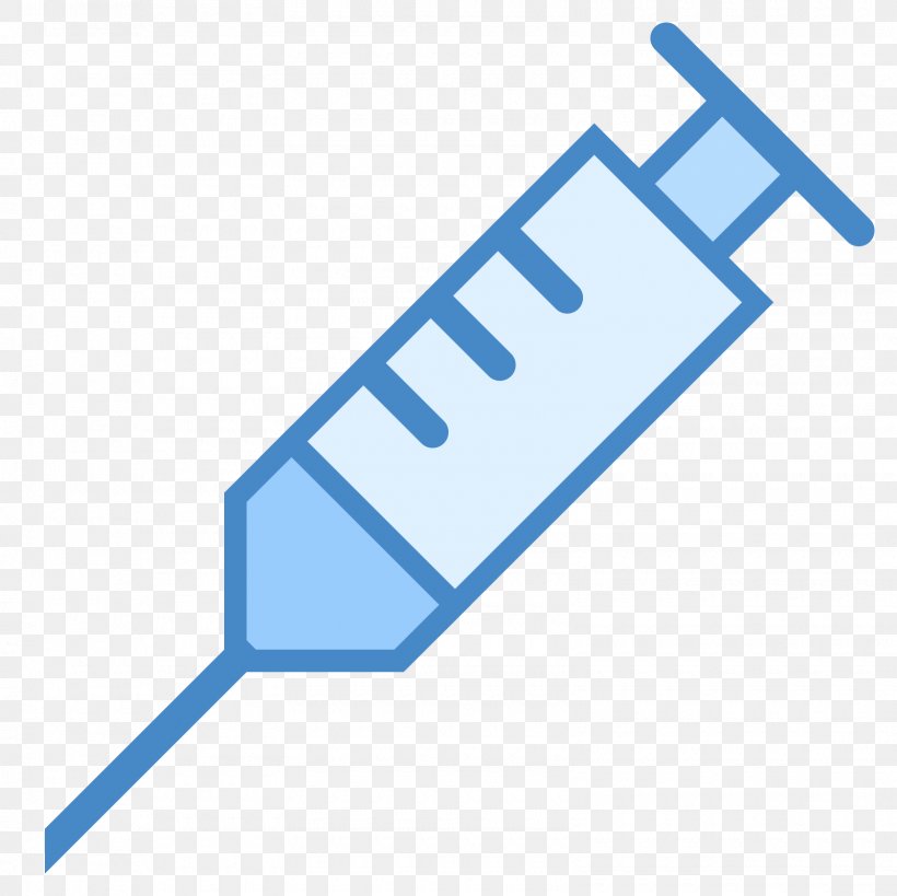 Hypodermic Needle Syringe Injection Pharmaceutical Drug, PNG, 1600x1600px, Hypodermic Needle, Area, Brand, Flat Design, Health Care Download Free
