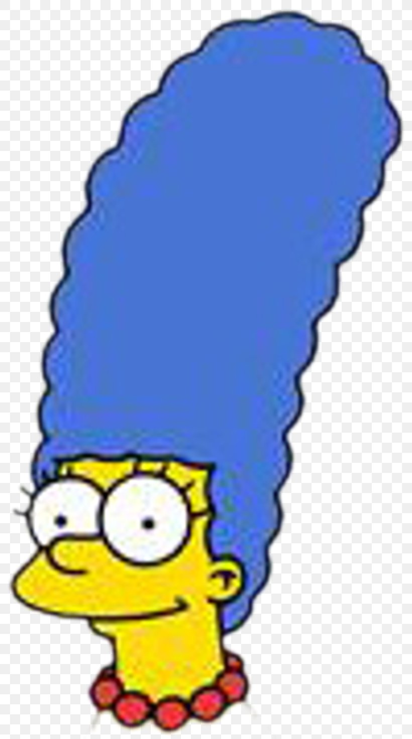 Marge Simpson Bart Simpson Homer Simpson Lisa Simpson Ned Flanders, PNG, 808x1469px, Marge Simpson, Area, Bart Simpson, Beak, Cartoon Download Free