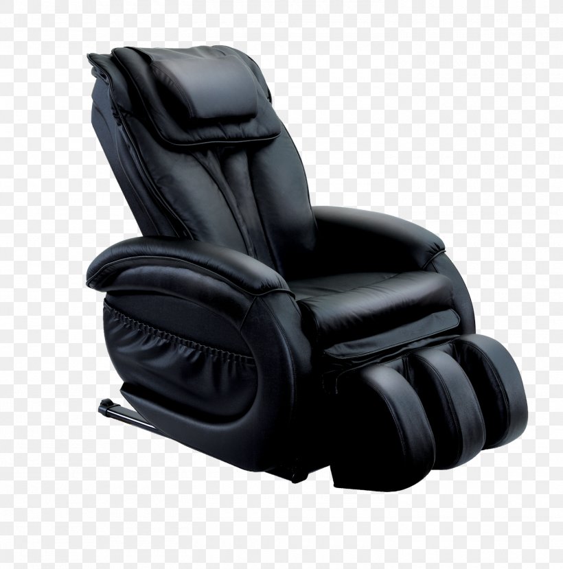 Massage Chair Hot Tub Recliner, PNG, 1500x1518px, Massage Chair, Black, Car Seat Cover, Chair, Chaise Longue Download Free
