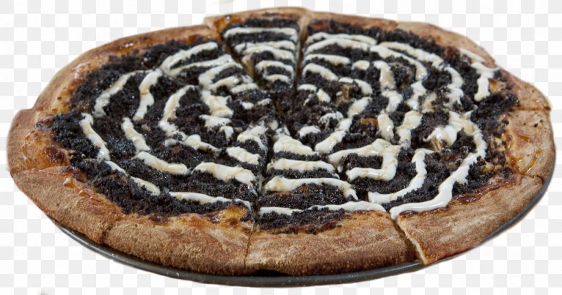 Pizza Chocolate Brownie Fudge Cafe Dish, PNG, 1024x539px, Pizza, Cafe, Chocolate Brownie, Cuisine, Dessert Download Free