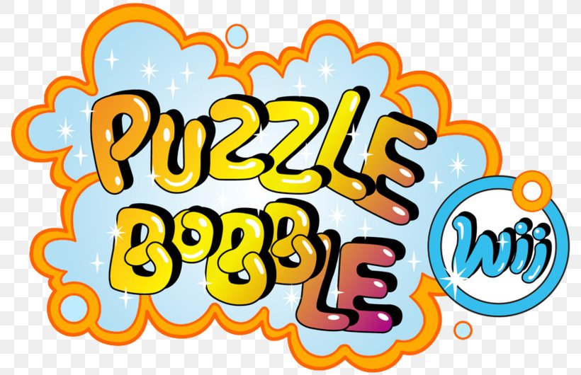 Puzzle Bobble Plus! Bubble Bobble Puzzle Bobble 4 Wii, PNG, 800x530px, Puzzle Bobble, Area, Bubble Bobble, Game, Happiness Download Free