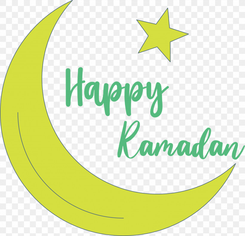 Ramadan Ramadan Kareem Happy Ramadan, PNG, 3000x2888px, Ramadan, Diagram, Fruit, Green, Happy Ramadan Download Free