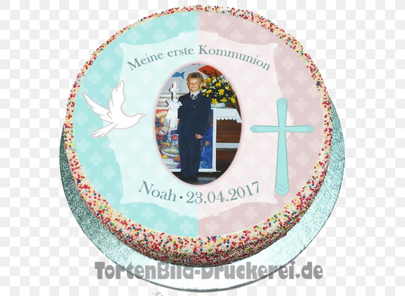 TortenBild-Druckerei Birthday Cake Communion Confirmation, PNG, 600x600px, Torte, Birthday, Birthday Cake, Buttercream, Cake Download Free