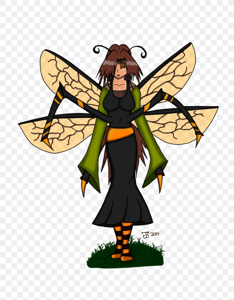 Western Honey Bee Queen Bee Insect Drawing, PNG, 762x1048px, Bee, Beehive, Drawing, Fairy, Fictional Character Download Free