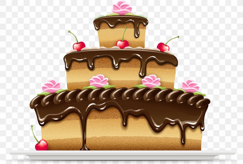 Birthday Cake Chocolate Cake Wedding Cake, PNG, 1184x801px, Birthday Cake, Baked Goods, Baking, Birthday, Buttercream Download Free
