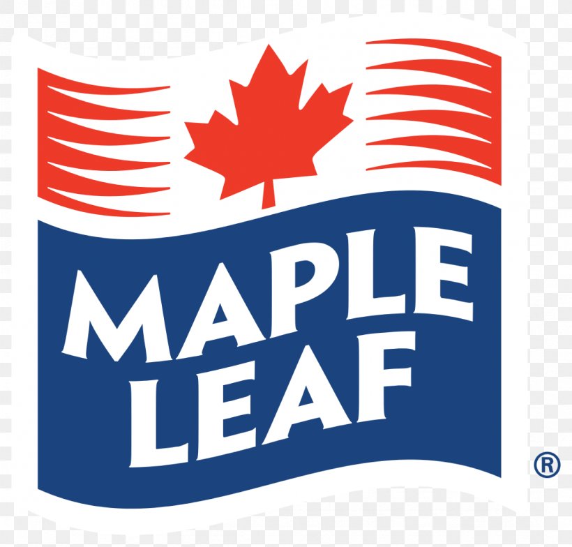 Maple Leaf Foods TSE:MFI Meat, PNG, 1071x1024px, Maple Leaf Foods, Area, Brand, Canada, Food Download Free
