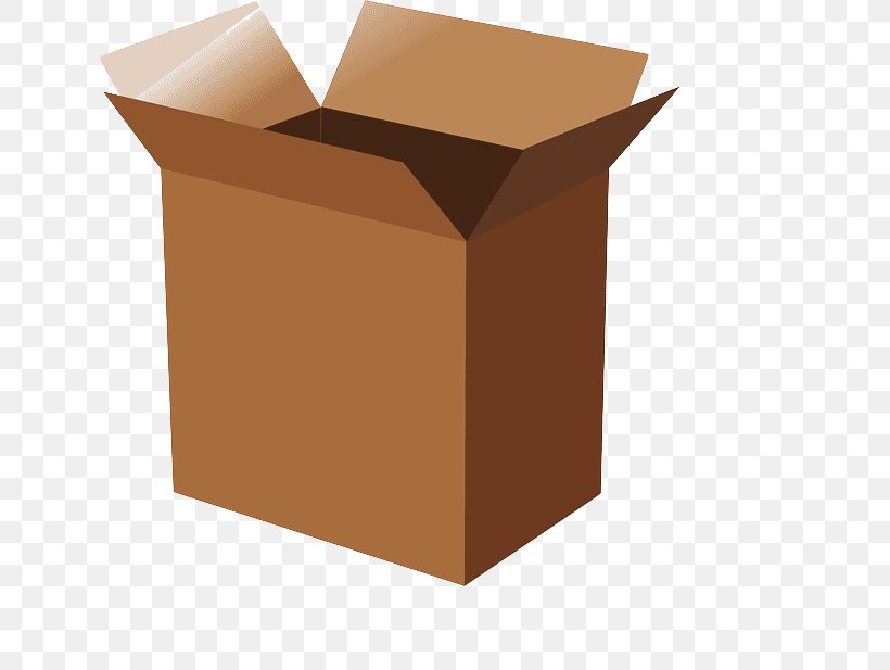 Paper Carton Cardboard Box, PNG, 640x617px, Paper, Box, Card Stock, Cardboard, Cardboard Box Download Free