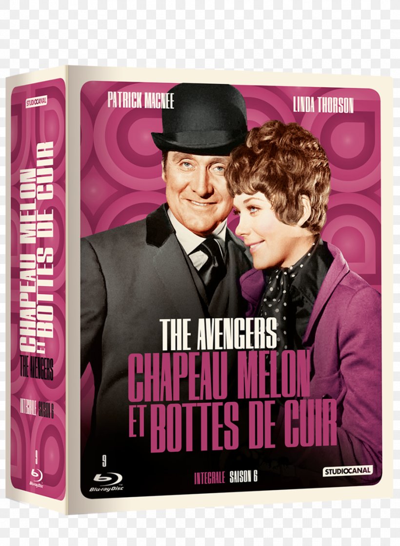 Patrick Macnee The Avengers, PNG, 934x1273px, Avengers, Bluray Disc, Bowler Hat, Casket, Dvd Download Free