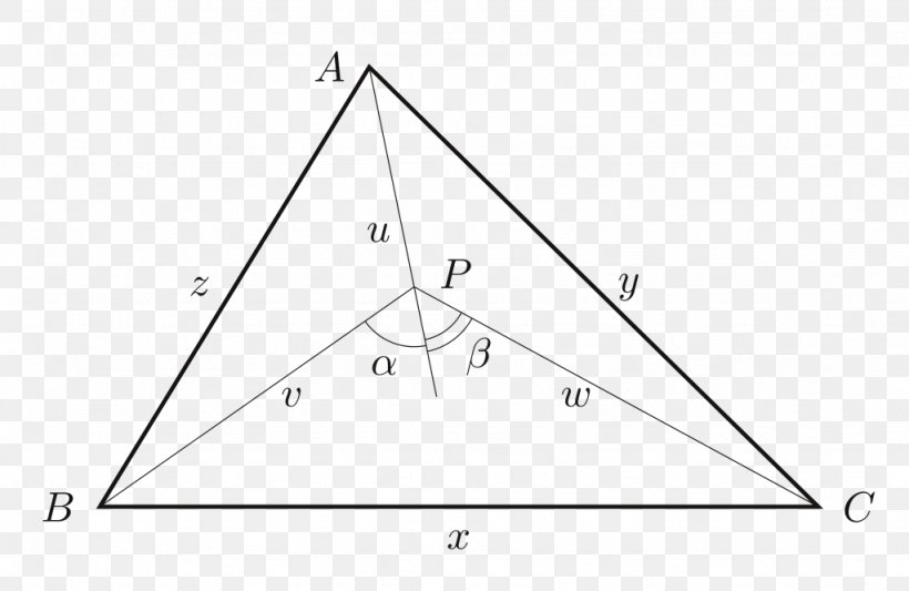 Triangle Point Pattern, PNG, 1024x666px, Triangle, Area, Black And White, Diagram, Point Download Free