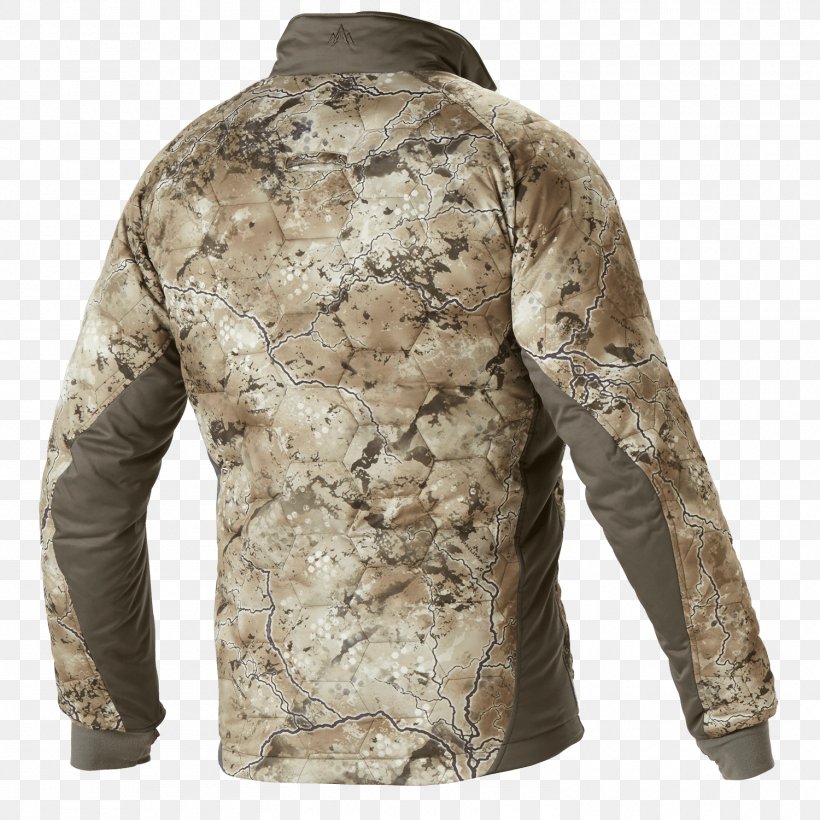 Waterfowl Hunting Jacket Sleeve Clothing, PNG, 1500x1500px, Hunting, Beige, Camouflage, Clothing, Coat Download Free