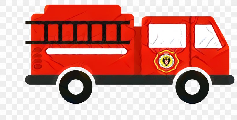 Firefighter Cartoon, PNG, 3296x1673px, Car, Bus, Fire, Fire Apparatus, Fire Engine Download Free