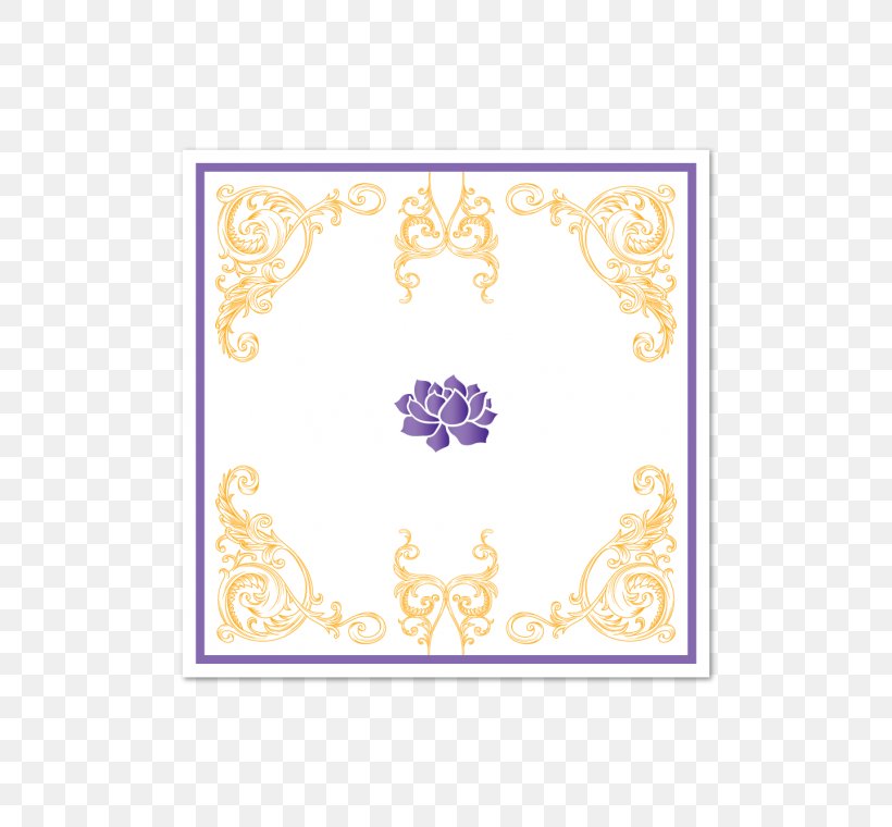 Floral Design Picture Frames Pattern, PNG, 570x760px, Floral Design, Area, Border, Flower, Petal Download Free