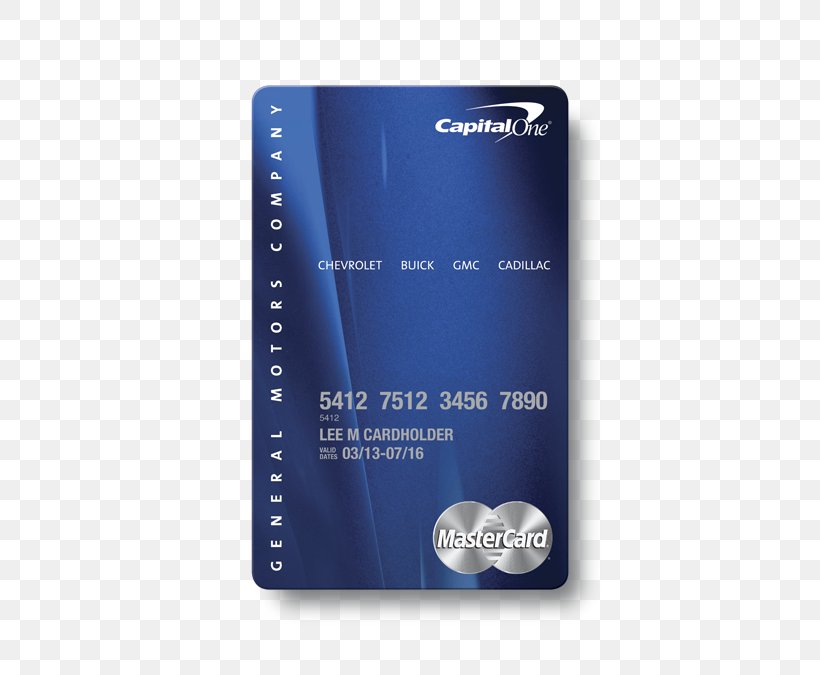 General Motors Capital One GM Card Credit Card, PNG, 450x675px, General Motors, Balance Transfer, Bank, Brand, Business Cards Download Free