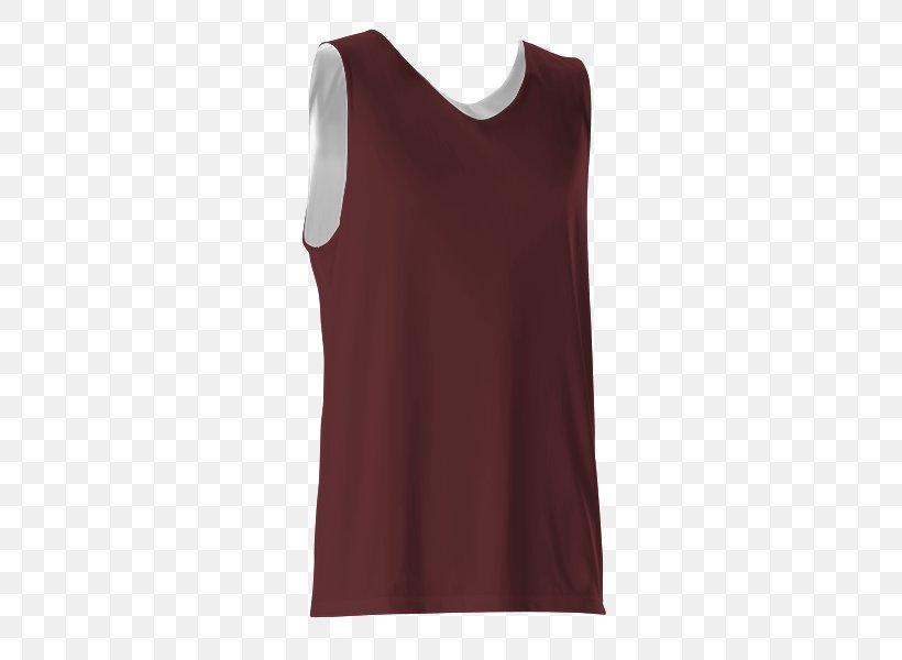 Gilets Active Tank M Shoulder Sleeveless Shirt, PNG, 500x600px, Gilets, Active Tank, Black, Maroon, Neck Download Free