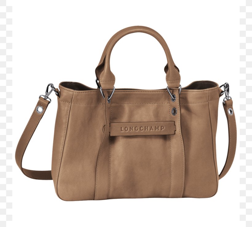 Handbag Longchamp Messenger Bags Tote Bag, PNG, 740x740px, Handbag, Bag, Beige, Boutique, Brown Download Free