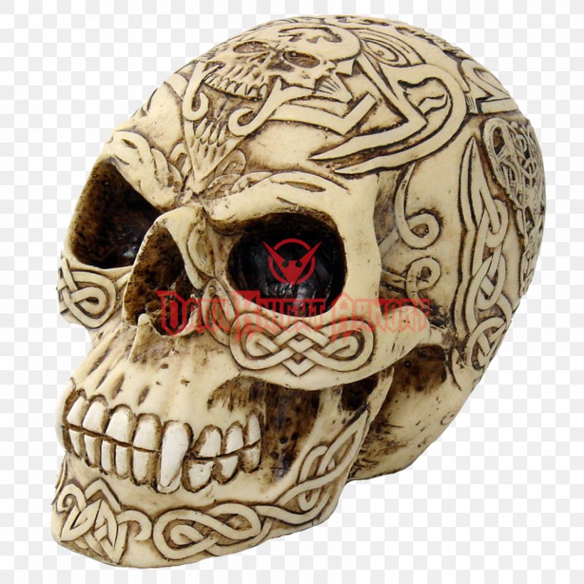 Human Skull Celts Skeleton Bone, PNG, 850x850px, Skull, Bone, Celtic Knot, Celts, Face Download Free