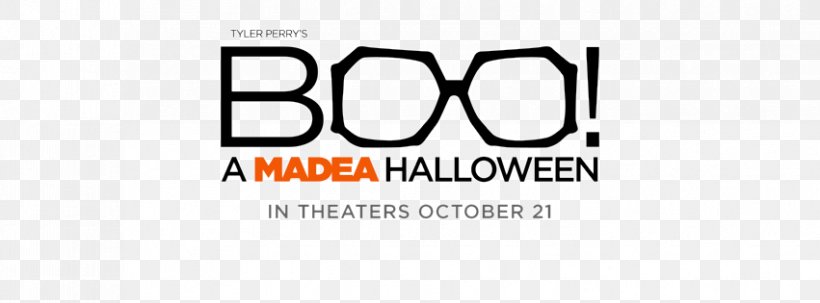 Madea Film Poster Cinema Logo, PNG, 851x315px, Madea, Area, Boo A Madea Halloween, Brand, Cinema Download Free