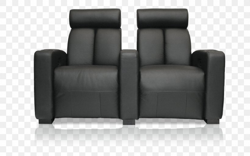 Recliner Couch Cinema Seat Chair, PNG, 1000x625px, Recliner, Car Seat, Car Seat Cover, Chair, Cinema Download Free