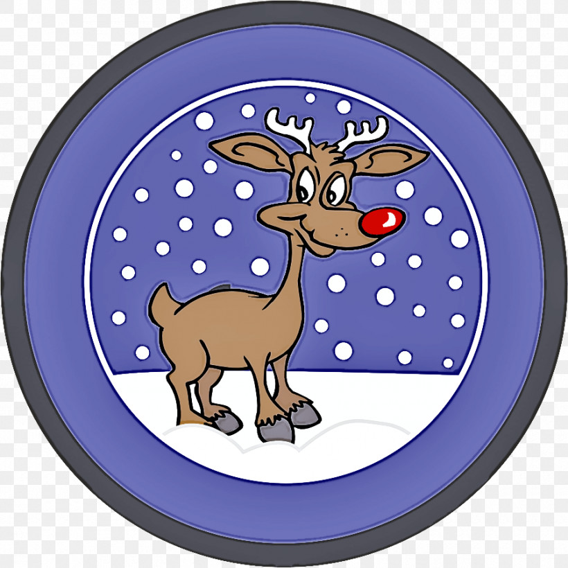 Reindeer, PNG, 900x901px, Reindeer, Biology, Cartoon, Character, Deer Download Free