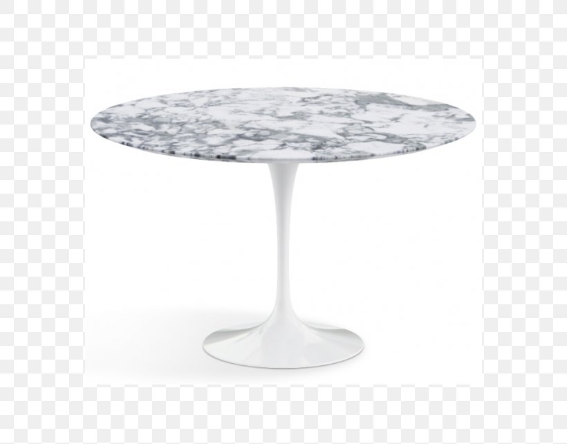 Table Knoll Tulip Chair Marble, PNG, 574x642px, Table, Chair, Coffee Tables, Dining Room, Eero Saarinen Download Free