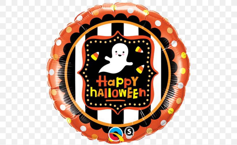 Toy Balloon Halloween Party Candy Corn, PNG, 501x501px, Balloon, Candy Corn, Disguise, Halloween, Helium Download Free
