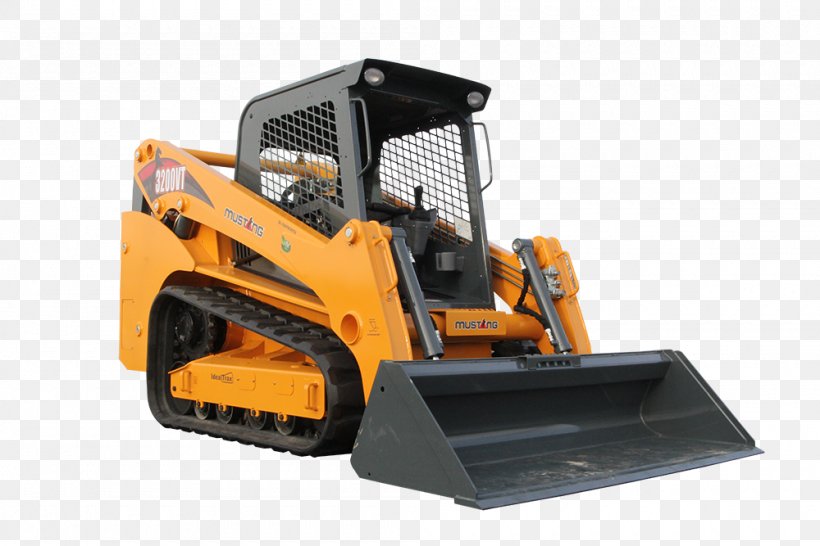 Bulldozer Car Skid-steer Loader Gehl Company Tracked Loader, PNG, 1000x667px, Bulldozer, Architectural Engineering, Bucket, Car, Construction Equipment Download Free