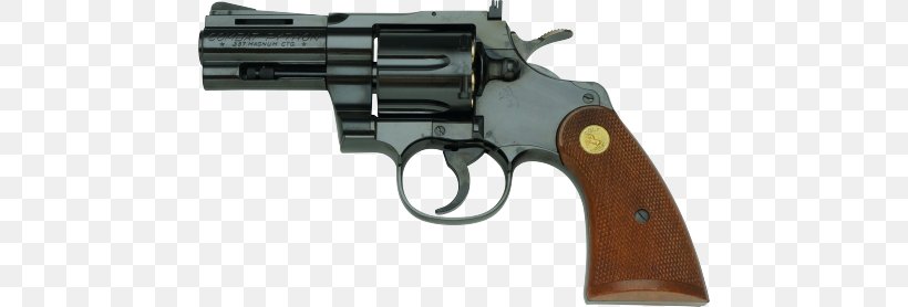 Colt Python Smith & Wesson Model 29 .357 Magnum Cartuccia Magnum Revolver, PNG, 462x278px, 44 Magnum, 357 Magnum, Colt Python, Air Gun, Airsoft Download Free