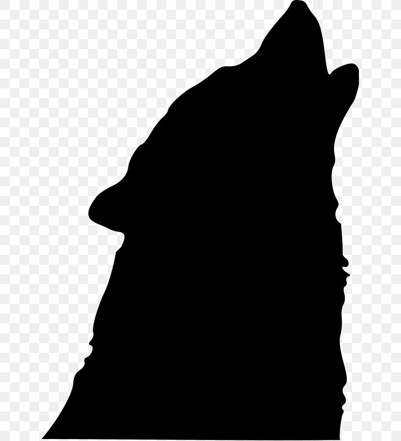 Dog Silhouette Clip Art, PNG, 649x900px, Dog, Art, Aullido, Black, Black And White Download Free