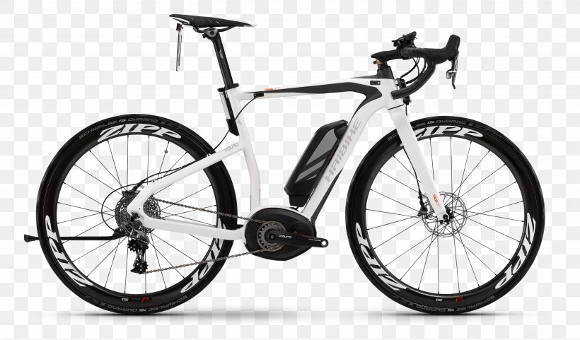 Electric Bicycle Haibike Bicycle Shop Racing Bicycle, PNG, 3000x1761px, Electric Bicycle, Automotive Exterior, Automotive Tire, Bicycle, Bicycle Accessory Download Free