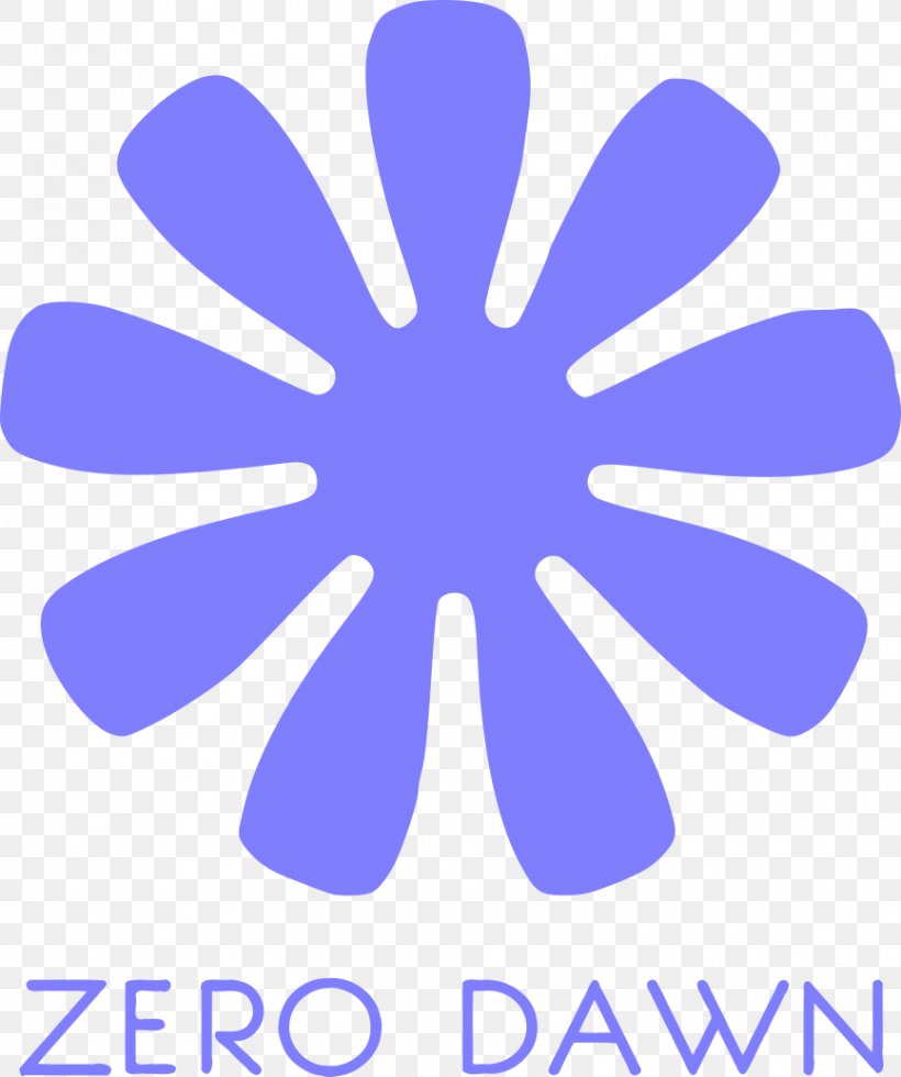 Horizon Zero Dawn Logo, PNG, 866x1036px, Horizon Zero Dawn, Area, Banco De Imagens, Blue, Cobalt Blue Download Free