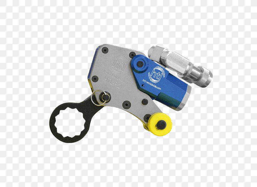 Hydraulic Torque Wrench Hydraulics Spanners, PNG, 595x595px, Torque Wrench, Bolt, Business, Cutting Tool, Engineering Download Free