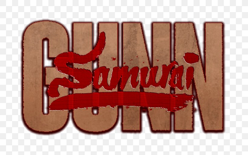 Logo Samurai Gunn Brand Font, PNG, 720x512px, Logo, Brand, Samurai Gunn, Text Download Free