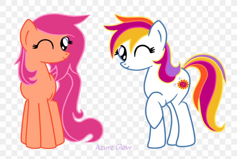 My Little Pony Pinkie Pie Cutie Mark Crusaders DeviantArt, PNG, 1280x859px, Watercolor, Cartoon, Flower, Frame, Heart Download Free