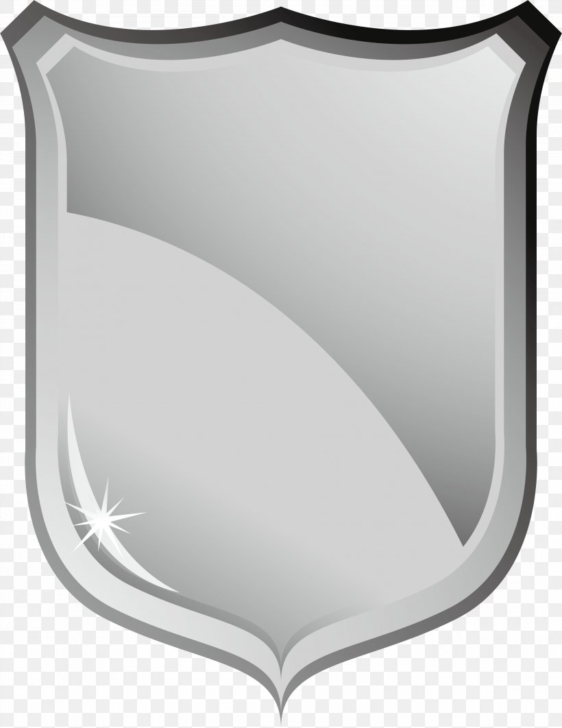 Shield Computer File, PNG, 3588x4648px, Shield, Black And White, Designer, Flat Panel Display, Samurai Download Free