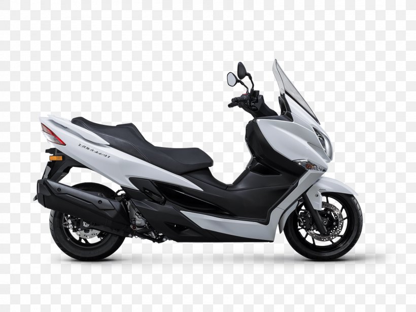 Suzuki Burgman 400 Scooter Car, PNG, 1600x1200px, Suzuki, Antilock Braking System, Automotive Design, Automotive Exterior, Car Download Free