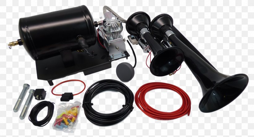 Train Horn Car Vehicle Horn Air Horn, PNG, 2365x1284px, 2016 Chevrolet Silverado 1500, Train, Air Horn, Auto Part, Automotive Ignition Part Download Free