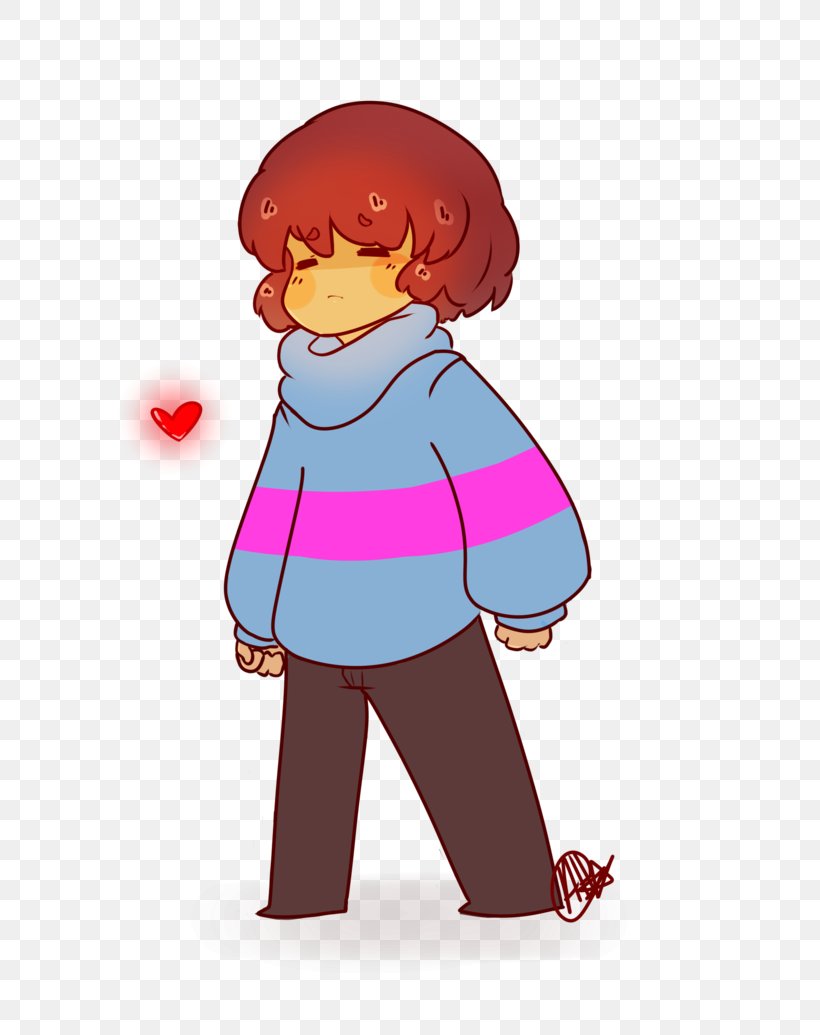 Undertale Fan Art Artist Work Of Art, PNG, 772x1035px, Watercolor, Cartoon, Flower, Frame, Heart Download Free